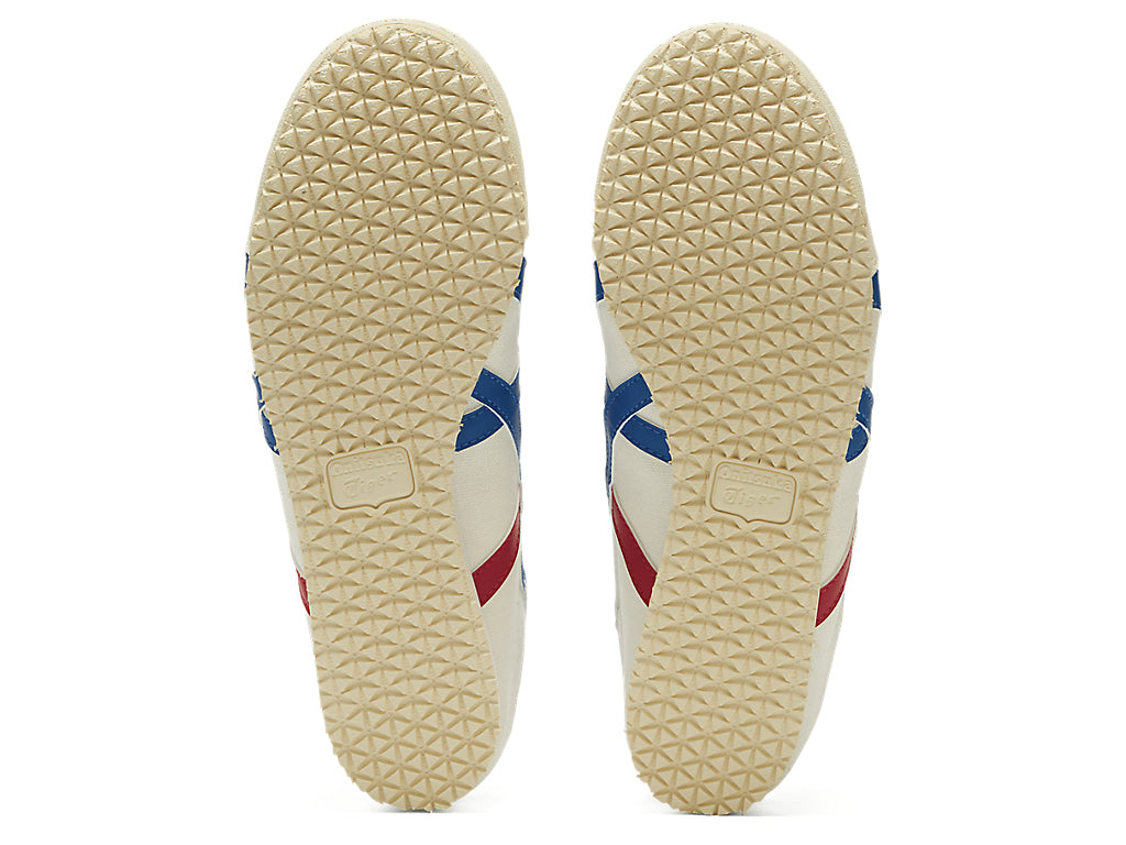 Onitsuka Tiger Mexico 66 Paraty Sneakers - White / Classic Blue