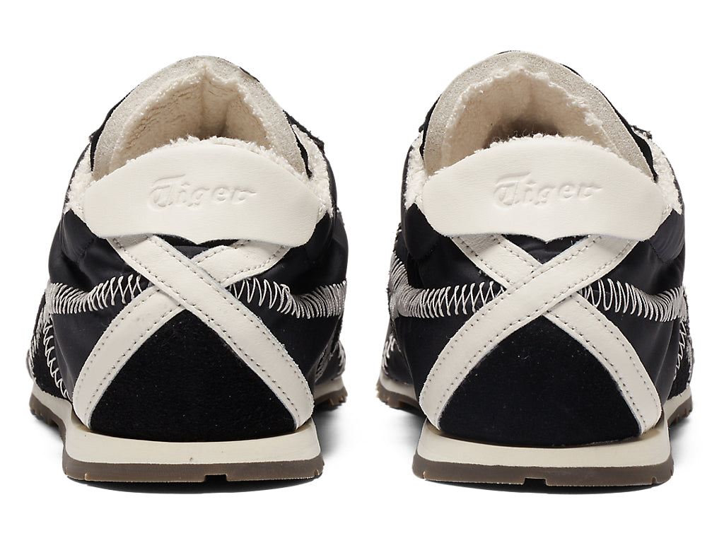 Onitsuka Tiger Tiger Corsair A55 Sneakers - Black / Cream