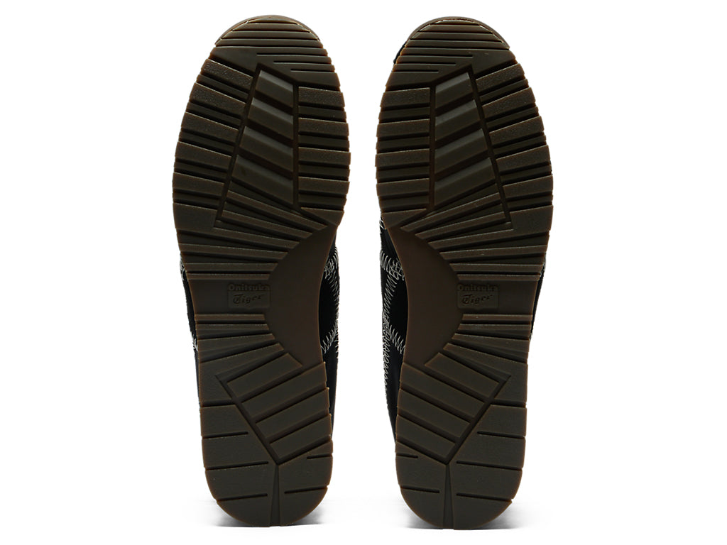 Onitsuka Tiger Tiger Corsair A55 Sneakers - Black / Cream
