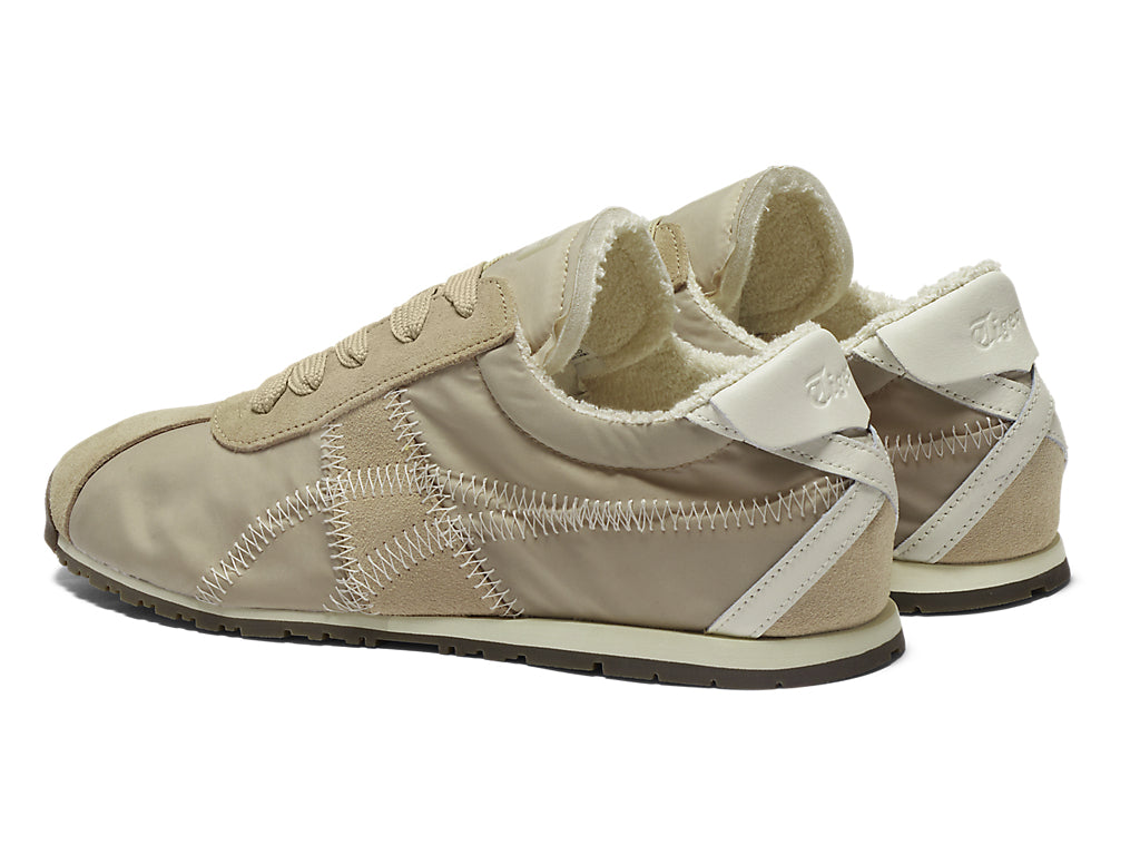 Onitsuka Tiger Tiger Corsair A55 Sneakers - Feather Grey / Cream