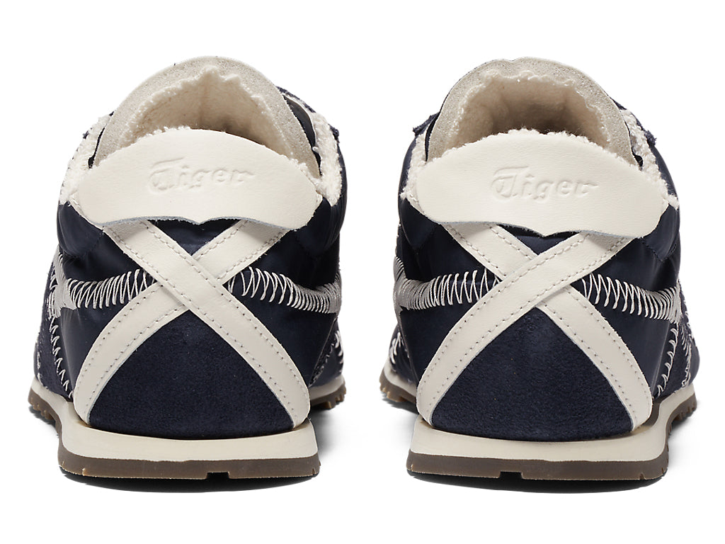 Onitsuka Tiger Tiger Corsair A55 Sneakers - Midnight / Cream