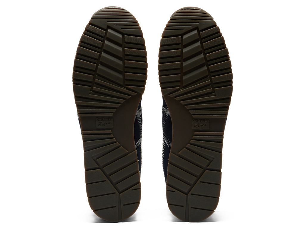 Onitsuka Tiger Tiger Corsair A55 Sneakers - Midnight / Cream