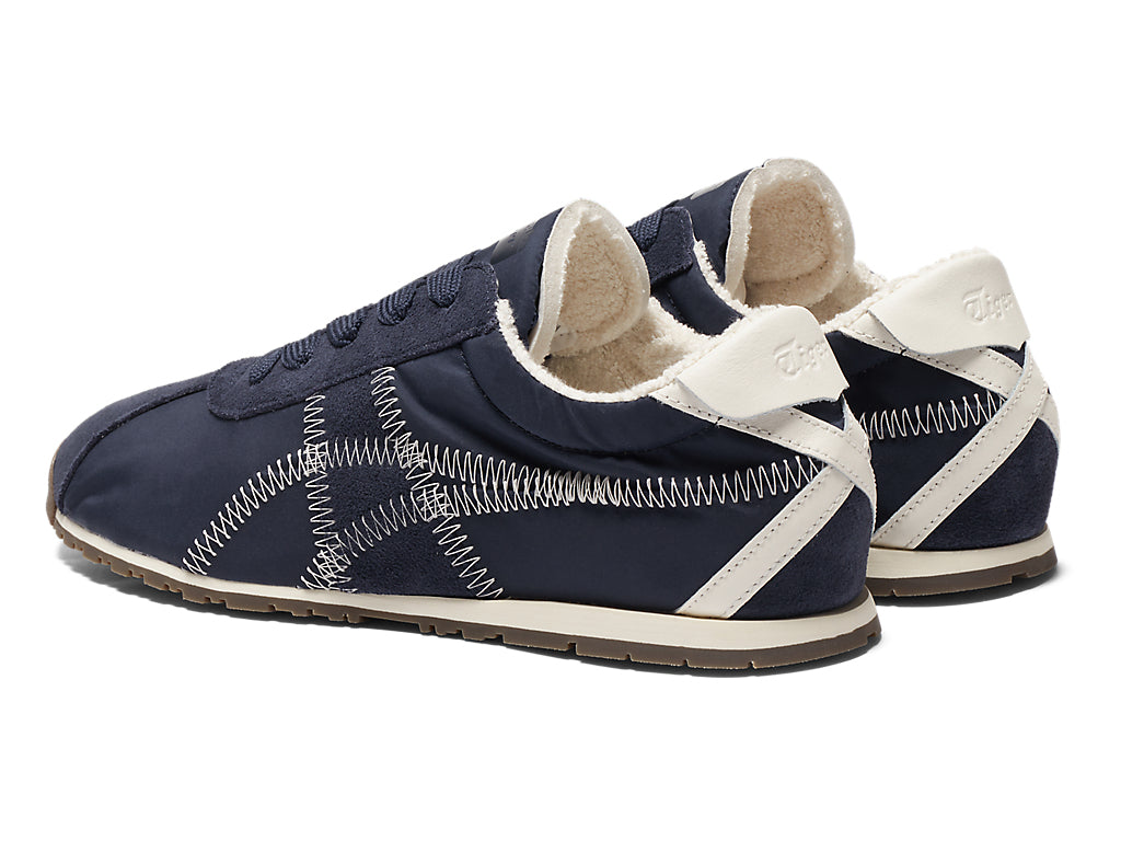 Onitsuka Tiger Tiger Corsair A55 Sneakers - Midnight / Cream