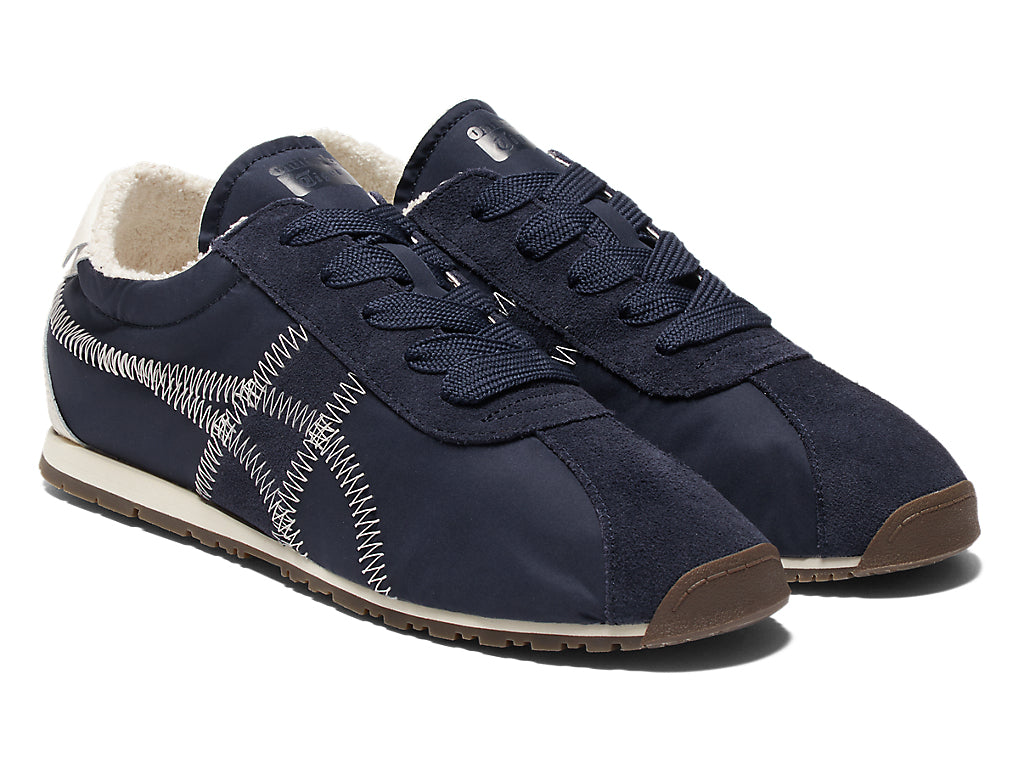 Onitsuka Tiger Tiger Corsair A55 Sneakers - Midnight / Cream
