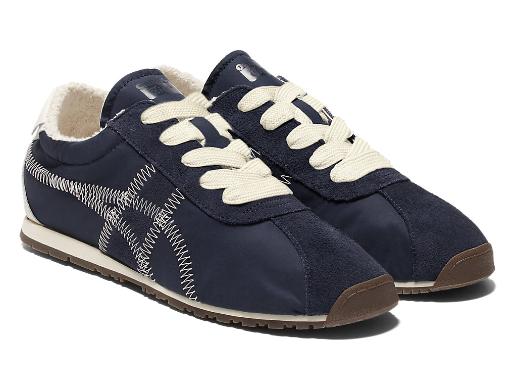 Onitsuka Tiger Tiger Corsair A55 Sneakers - Midnight / Cream