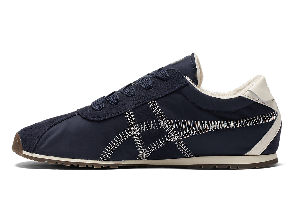 Onitsuka Tiger Tiger Corsair A55 Sneakers - Midnight / Cream