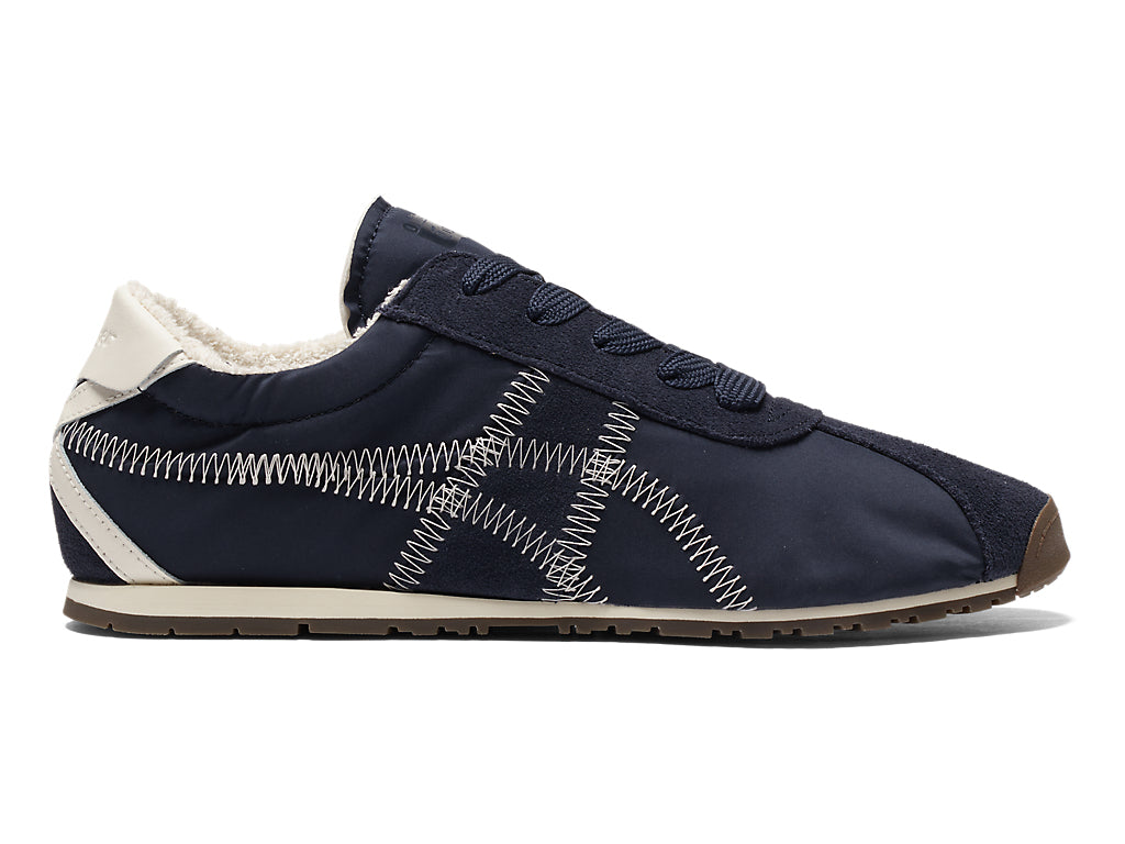 Onitsuka Tiger Tiger Corsair A55 Sneakers - Midnight / Cream