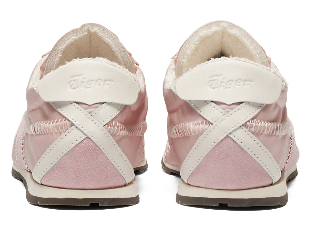 Onitsuka Tiger Tiger Corsair A55 Sneakers - Ginger Peach / Cream
