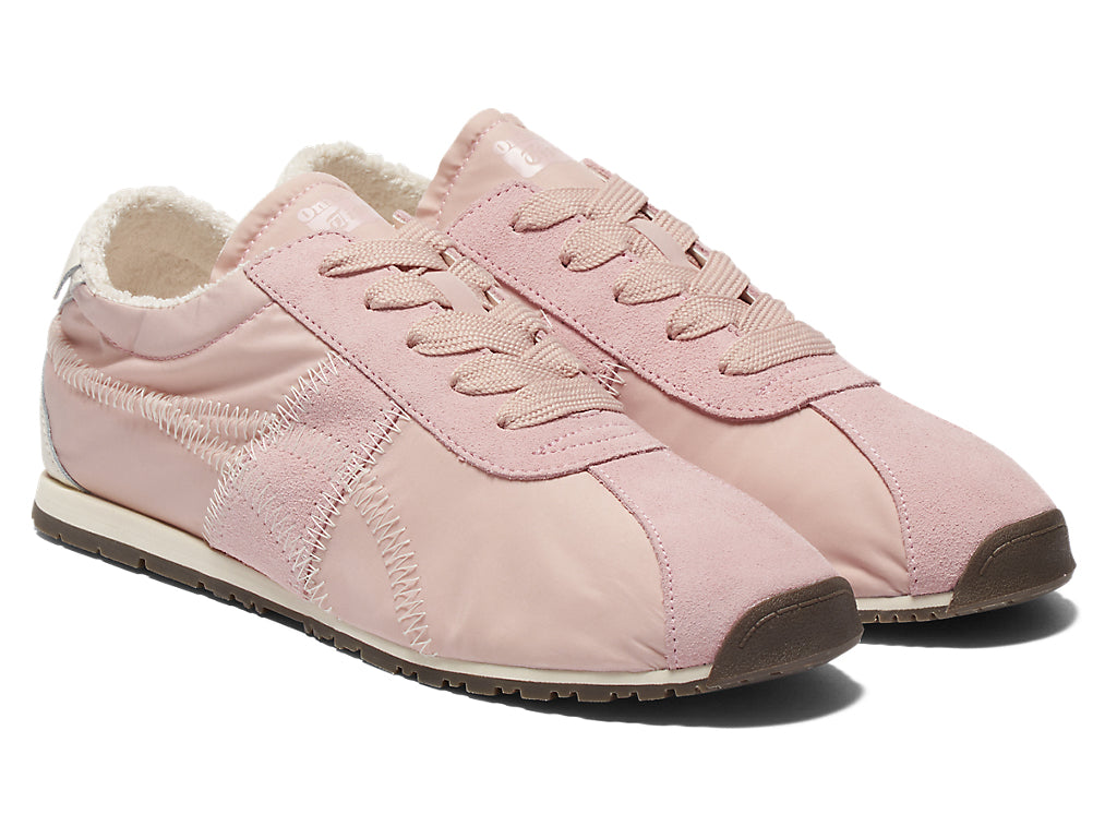 Onitsuka Tiger Tiger Corsair A55 Sneakers - Ginger Peach / Cream