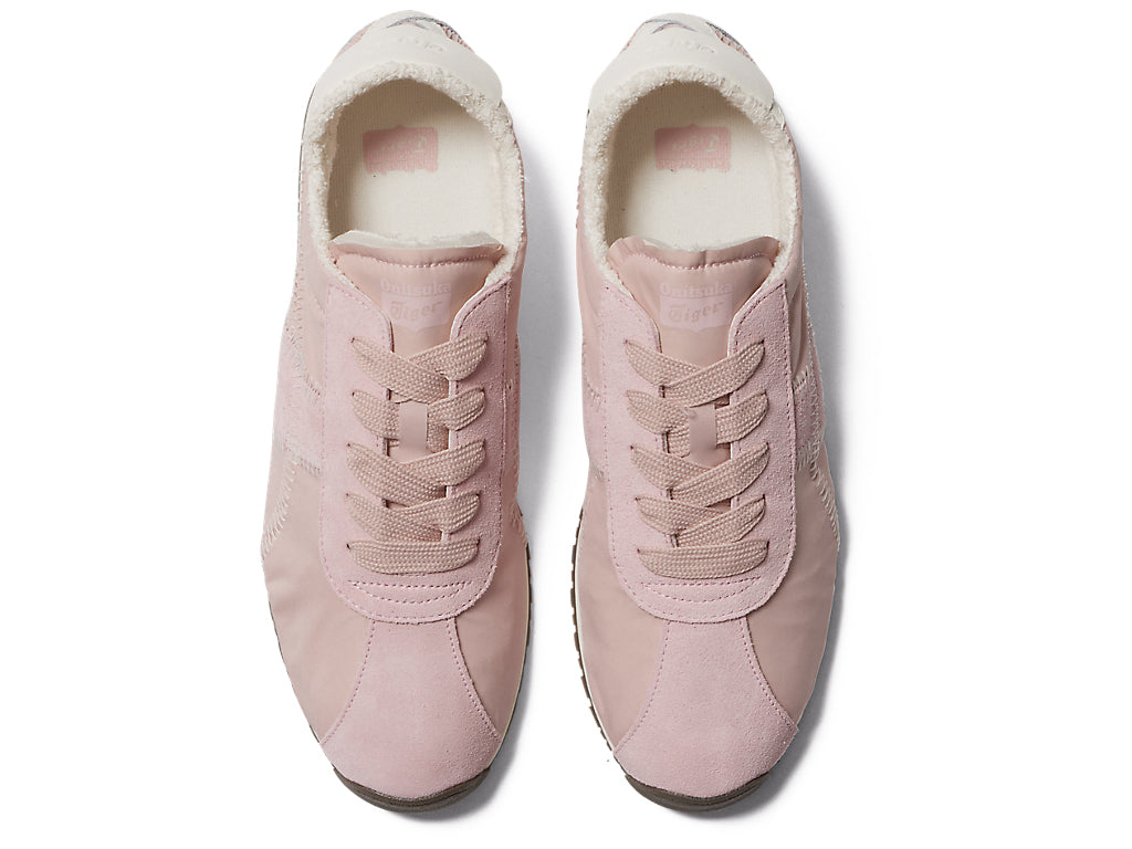 Onitsuka Tiger Tiger Corsair A55 Sneakers - Ginger Peach / Cream