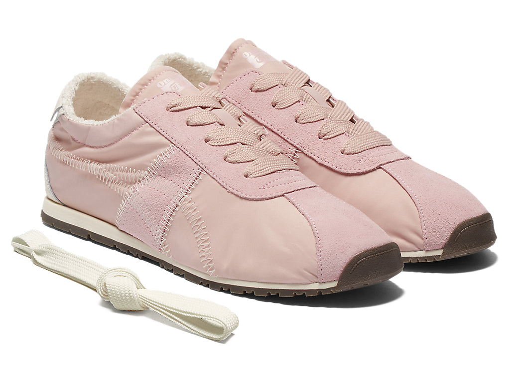 Onitsuka Tiger Tiger Corsair A55 Sneakers - Ginger Peach / Cream