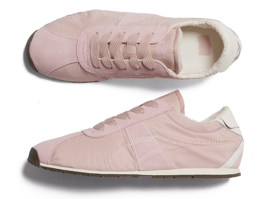 Onitsuka Tiger Tiger Corsair A55 Sneakers - Ginger Peach / Cream