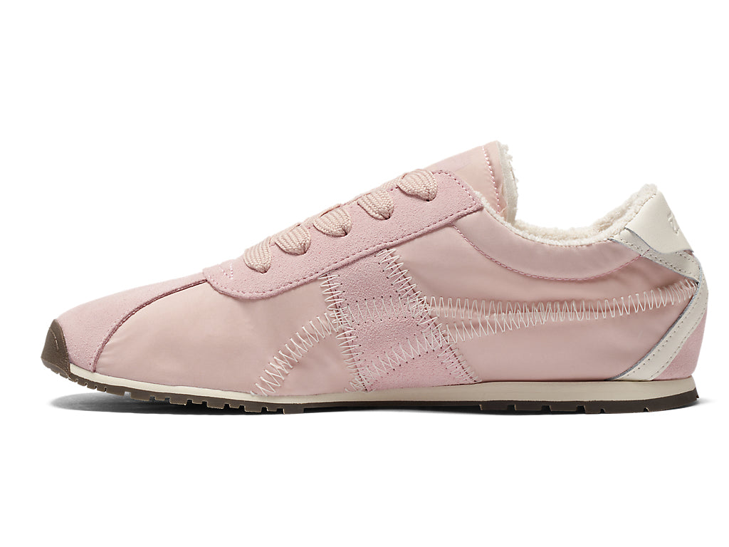Onitsuka Tiger Tiger Corsair A55 Sneakers - Ginger Peach / Cream