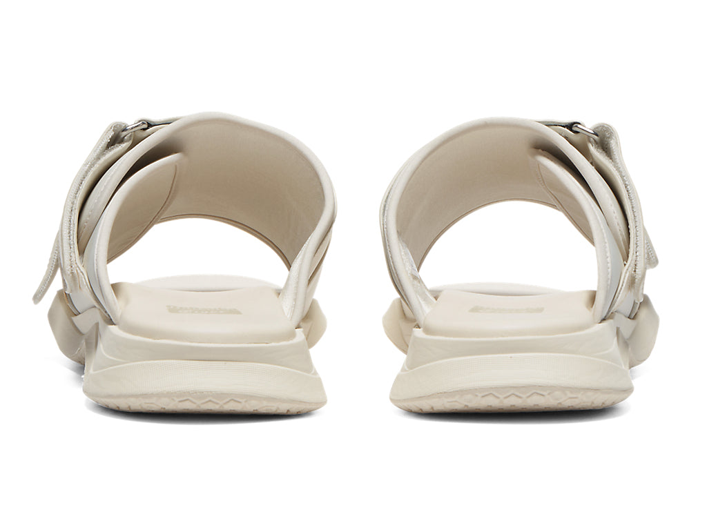 Onitsuka Tiger Ohbori Slider 2.0 Sandals - Birch / Birch