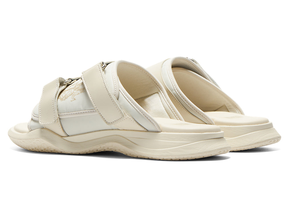 Onitsuka Tiger Ohbori Slider 2.0 Sandals - Birch / Birch