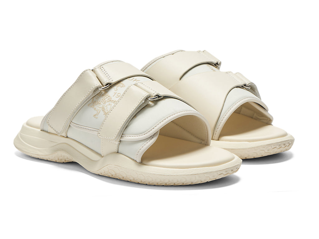 Onitsuka Tiger Ohbori Slider 2.0 Sandals - Birch / Birch