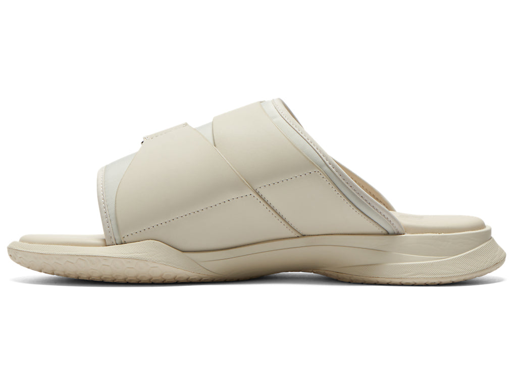 Onitsuka Tiger Ohbori Slider 2.0 Sandals - Birch / Birch