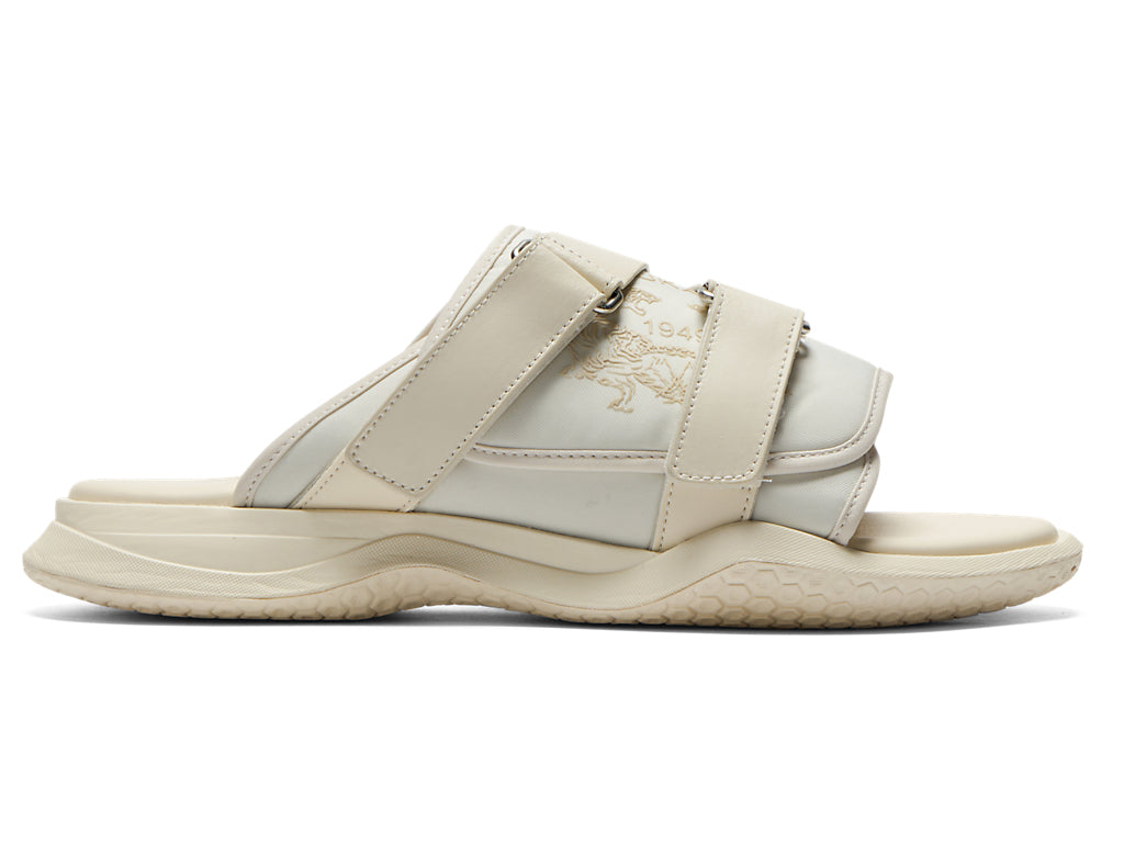 Onitsuka Tiger Ohbori Slider 2.0 Sandals - Birch / Birch
