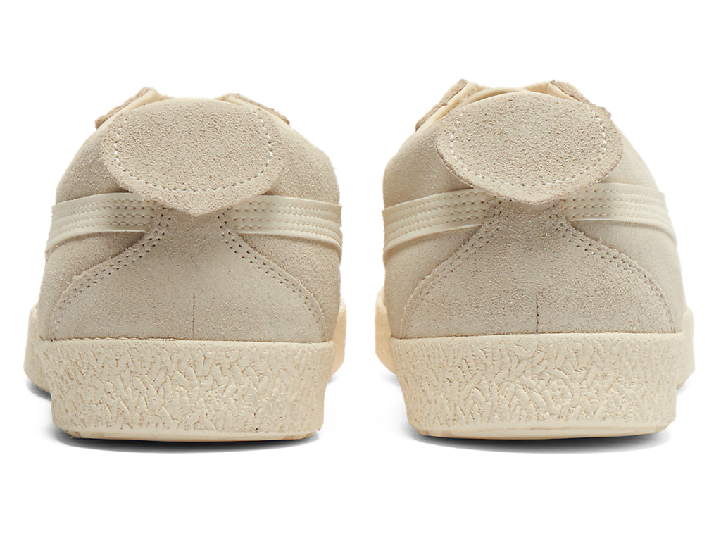 Onitsuka Tiger Mexico 66 Delegation Sneakers - Vanilla / Cream