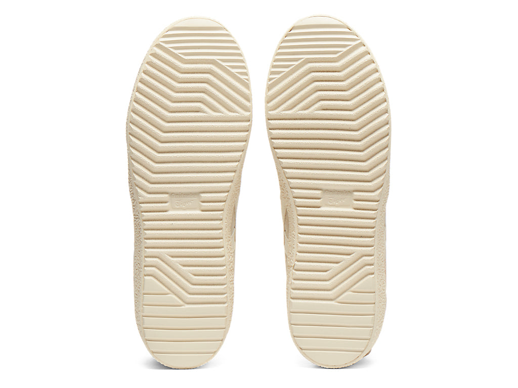 Onitsuka Tiger Mexico 66 Delegation Sneakers - Vanilla / Cream