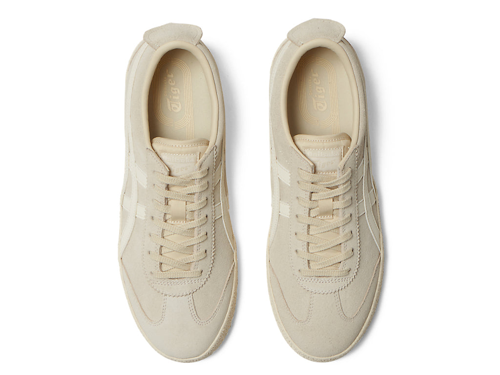 Onitsuka Tiger Mexico 66 Delegation Sneakers - Vanilla / Cream