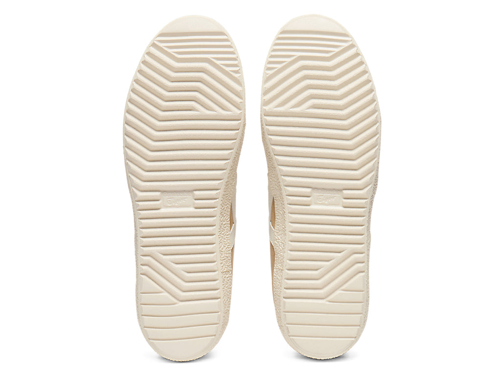 Onitsuka Tiger Mexico 66 Delegation Sneakers - Camel Beige / Cream