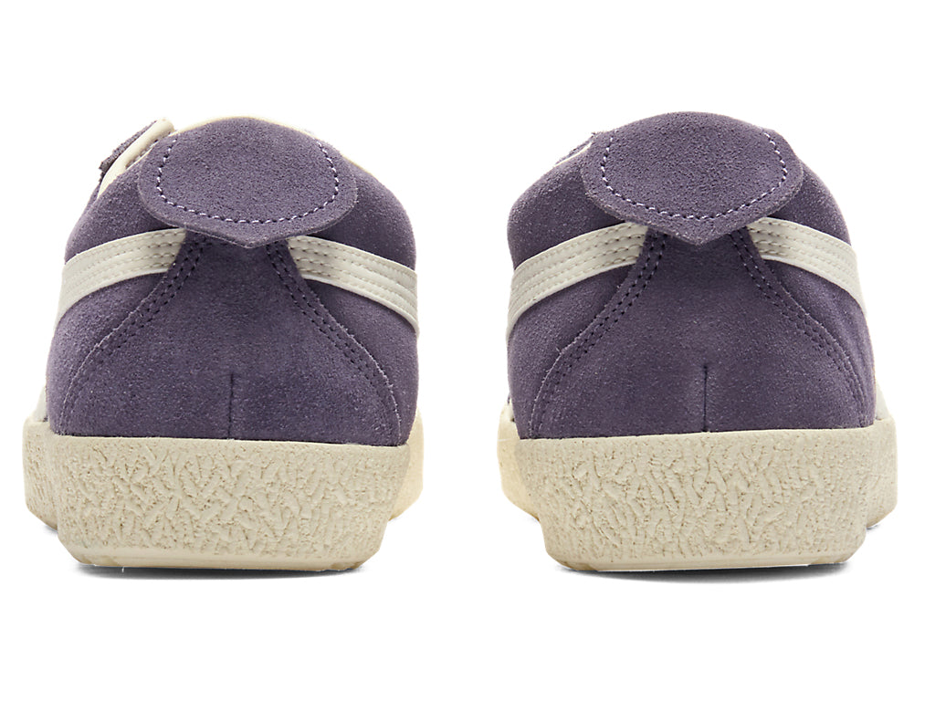 Onitsuka Tiger Mexico 66 Delegation Sneakers - Greyish Purple / Ivory