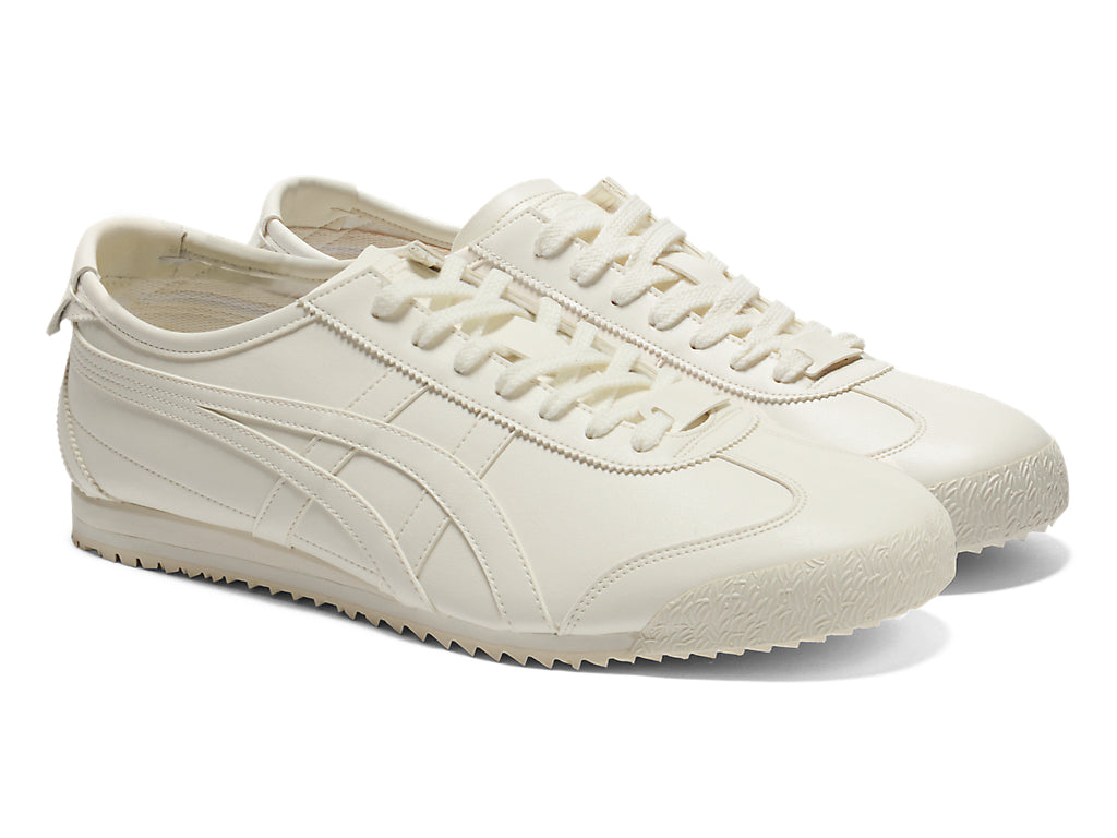 Onitsuka Tiger Mexico 66 Cactful-s Sneakers - White / White