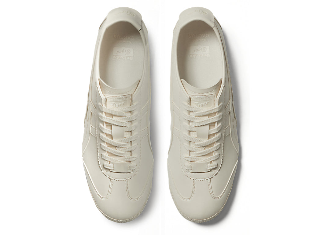 Onitsuka Tiger Mexico 66 Cactful-s Sneakers - White / White