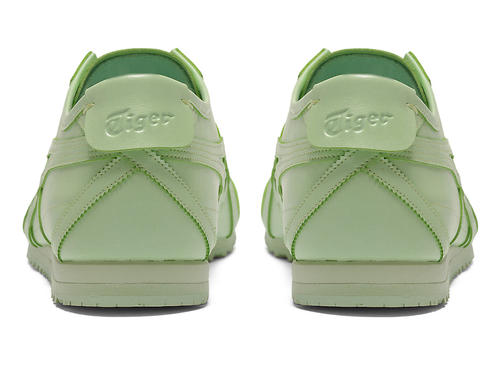 Onitsuka Tiger Mexico 66 Cactful-s Sneakers - Green / Green