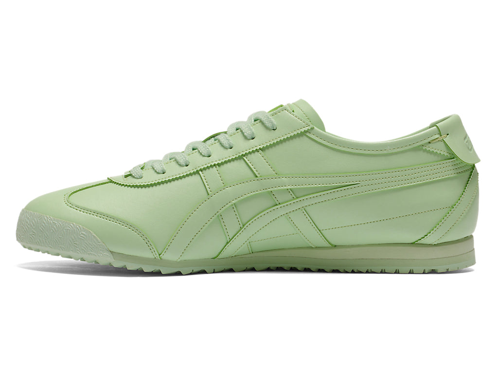 Onitsuka Tiger Mexico 66 Cactful-s Sneakers - Green / Green