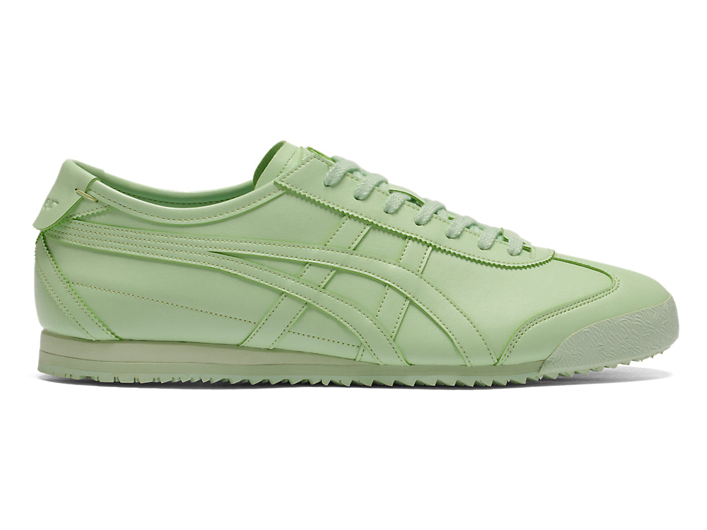 Onitsuka Tiger Mexico 66 Cactful-s Sneakers - Green / Green