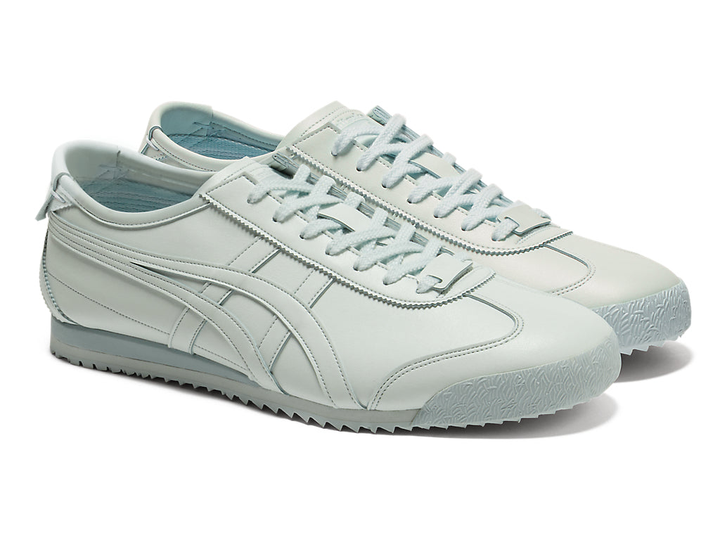 Onitsuka Tiger Mexico 66 Cactful-s Sneakers - Blue / Blue