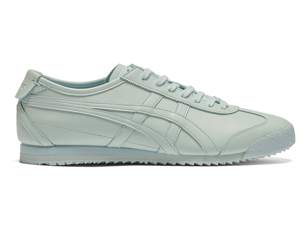 Onitsuka Tiger Mexico 66 Cactful-s Sneakers - Blue / Blue