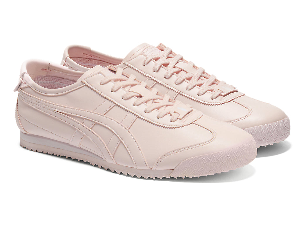 Onitsuka Tiger Mexico 66 Cactful-s Sneakers - Pink / Pink