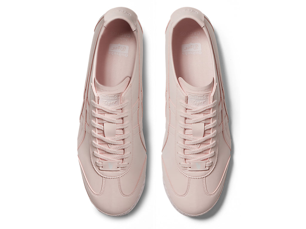 Onitsuka Tiger Mexico 66 Cactful-s Sneakers - Pink / Pink