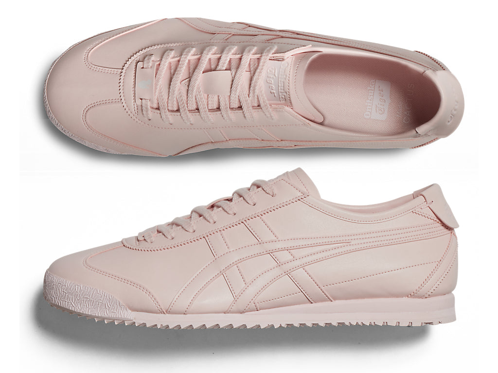 Onitsuka Tiger Mexico 66 Cactful-s Sneakers - Pink / Pink
