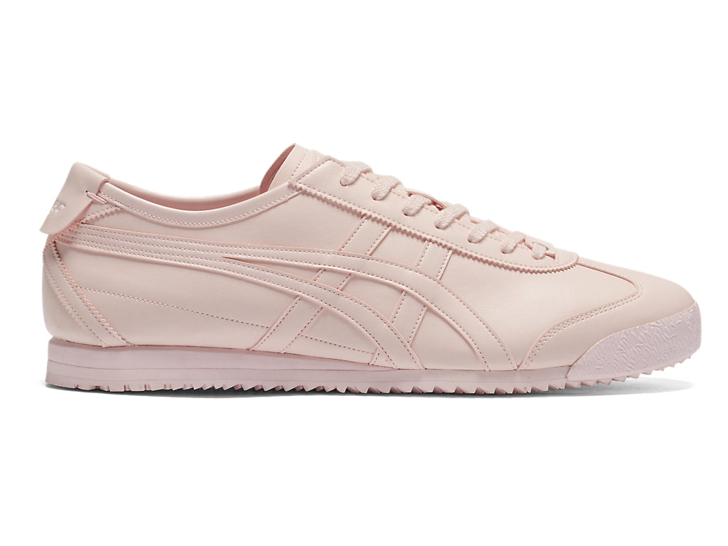 Onitsuka Tiger Mexico 66 Cactful-s Sneakers - Pink / Pink
