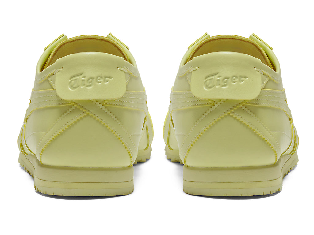 Onitsuka Tiger Mexico 66 Cactful-s Sneakers - Yellow / Yellow
