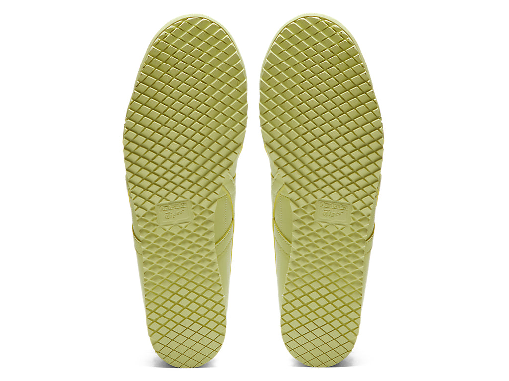 Onitsuka Tiger Mexico 66 Cactful-s Sneakers - Yellow / Yellow