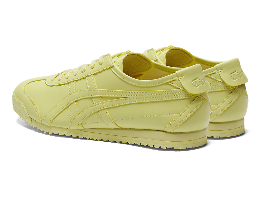 Onitsuka Tiger Mexico 66 Cactful-s Sneakers - Yellow / Yellow
