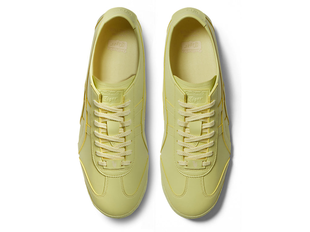 Onitsuka Tiger Mexico 66 Cactful-s Sneakers - Yellow / Yellow
