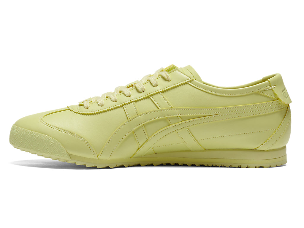 Onitsuka Tiger Mexico 66 Cactful-s Sneakers - Yellow / Yellow