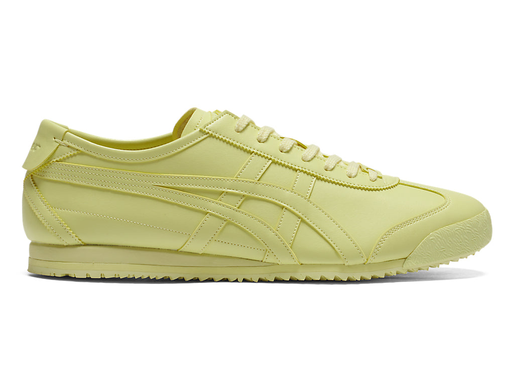 Onitsuka Tiger Mexico 66 Cactful-s Sneakers - Yellow / Yellow