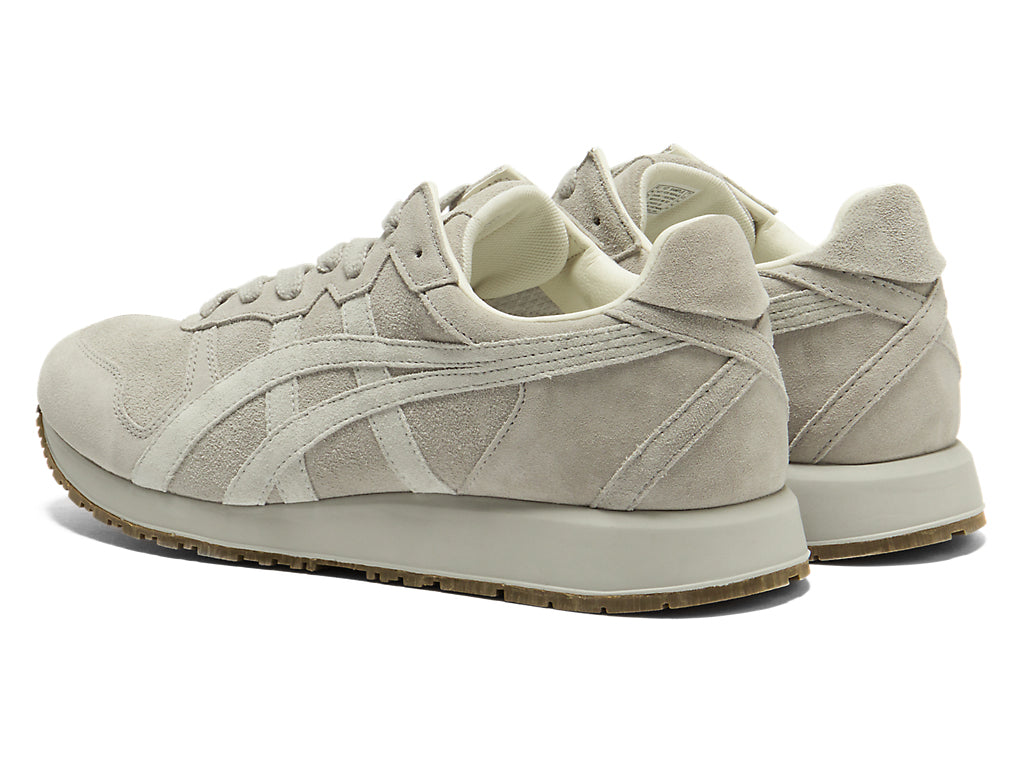 Onitsuka Tiger Tiger Alliance A40 Sneakers - Oyster Grey / Glacier Grey