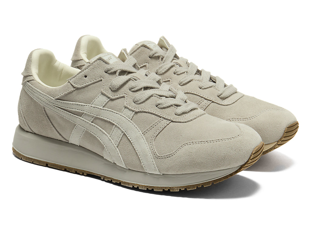 Onitsuka Tiger Tiger Alliance A40 Sneakers - Oyster Grey / Glacier Grey