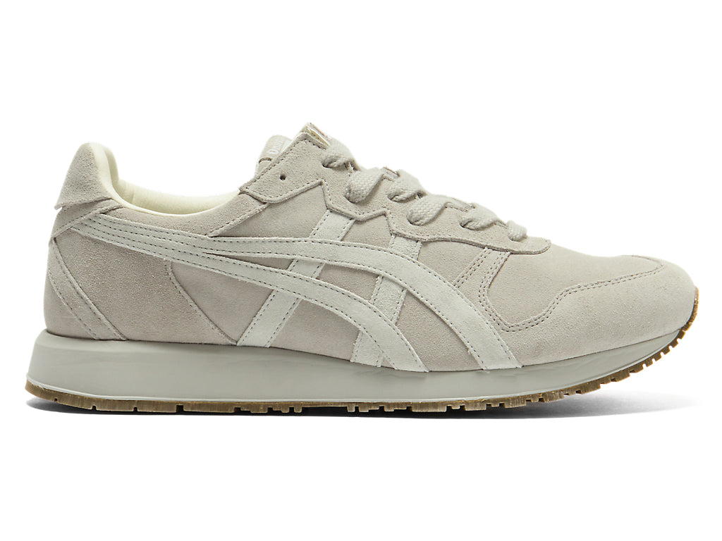 Onitsuka Tiger Tiger Alliance A40 Sneakers - Oyster Grey / Glacier Grey