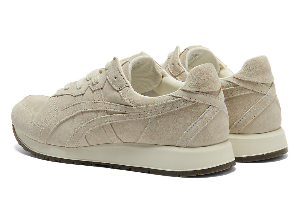 Onitsuka Tiger Tiger Alliance A40 Sneakers - Cream / Birch