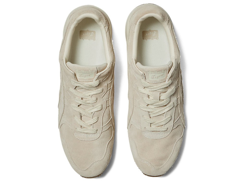 Onitsuka Tiger Tiger Alliance A40 Sneakers - Cream / Birch
