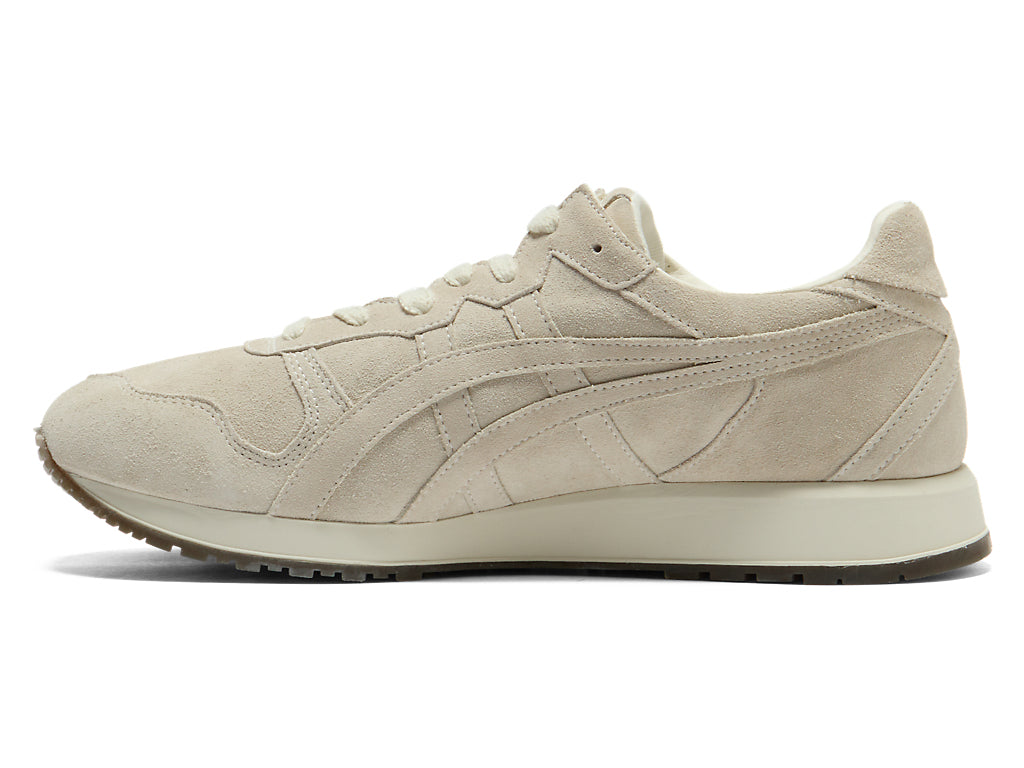 Onitsuka Tiger Tiger Alliance A40 Sneakers - Cream / Birch